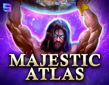 Anteprima di Majestic Atlas
