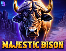 Preview image of Majestic Bison