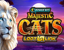 Preview image of Majestic Cats Loot Link