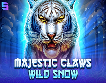 Preview image of Majestic Claws Wild Snow