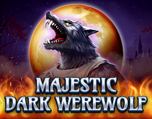 Preview image of Majestic Dark Werewolf