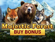 Preview image of Majestic Forest Buy Bonus