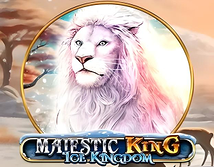 Majestic King Ice Kingdom