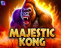 Vista previa de Majestic Kong