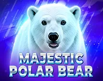 Vorschaubild von Majestic Polar Bear