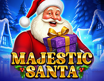Preview image of Majestic Santa