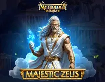 Preview image of Majestic Zeus