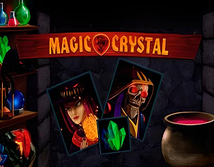 Mancala Gaming Magic Crystal