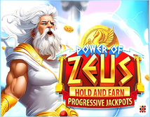 Preview image of Mancala Gaming Power of Zeus
