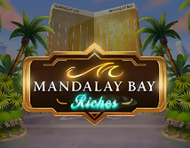 Предварительный просмотр Mandalay Bay Riches