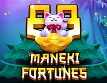 Maneki 88 Fortunes