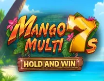 Preview image of Mango Multi 7s Hold and Win