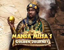 Preview image of Mansa Musas Golden Journey
