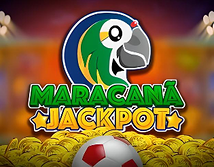 Preview image of Maracana Jackpot