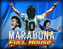 Preview image of Maradona Full House