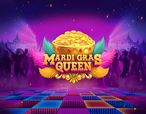 Preview image of Mardi Gras Queen