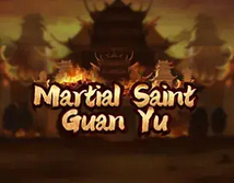 Aperçu de Martial Saint Guan Yu