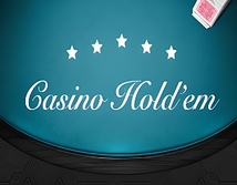 Preview image of Mascot Games Casino Holdem