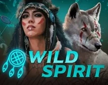 Mascot Wild Spirit