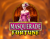 Aperçu de Masquerade Fortune