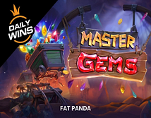 Предварительный просмотр Master Gems
