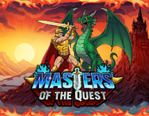 Aperçu de Masters of the Quest