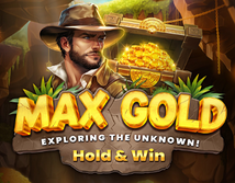 Preview image of Max Gold Exploring the Unknown
