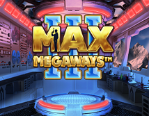 Preview image of Max Megaways 3