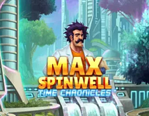 Предварительный просмотр Max Spinwell Time Chronicles