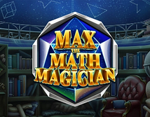Max the Mathmagicianのプレビュー画像