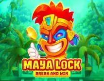 Preview image of Maya Lock Break and Win