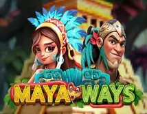 Preview image of Maya Ways