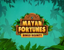 Предварительный просмотр Mayan Fortunes Bingo Bounty