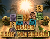 Preview image of Mayan Lost Treasures