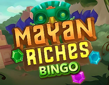 Preview image of Mayan Riches Bingo