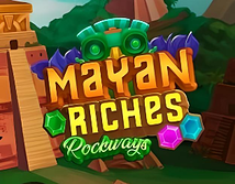 Preview image of Mayan Riches Rockways