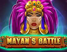 Mayans Battle