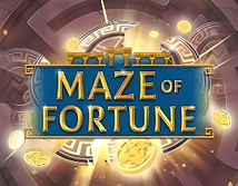 Предварительный просмотр Maze of Fortune
