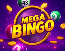 Aperçu de Mega Bingo Cash