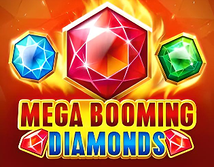 Mega Booming Diamonds