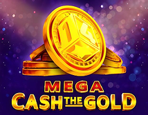 Preview image of Mega Cash The Gold