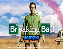 Preview image of Mega Fire Blaze Breaking Bad