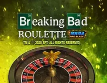 Preview image of Mega Fire Blaze Breaking Bad Roulette