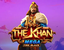 Mega Fire Blaze The Khan