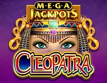 Mega Jackpots Cleopatra