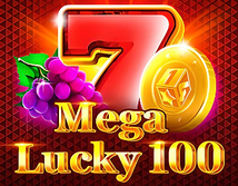 Mega Lucky 100
