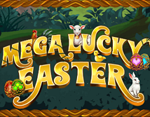 Aperçu de Mega Lucky Easter