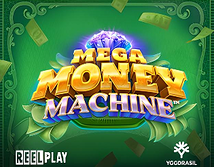 Preview image of Mega Money Machine