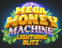 Preview image of Mega Money Machine Lightning Blitz