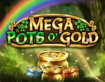 Mega Pots O Gold